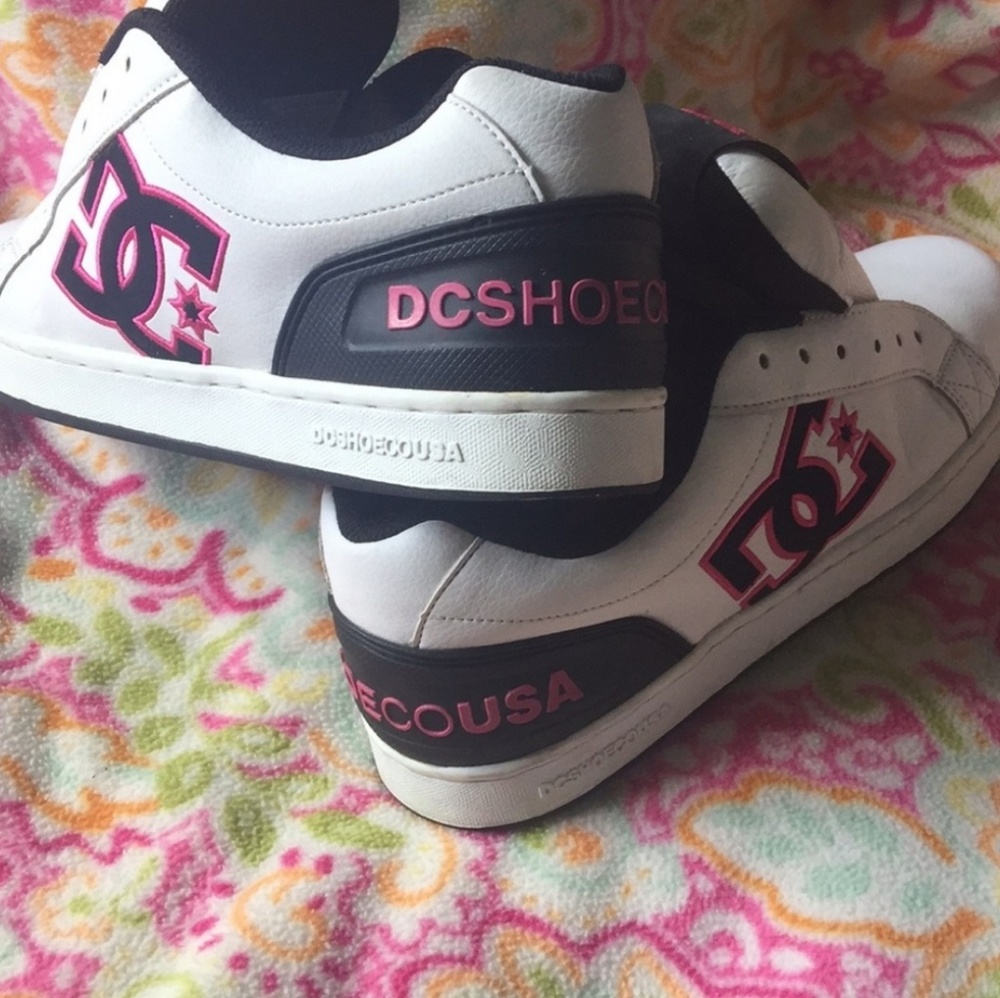 DC Shoes